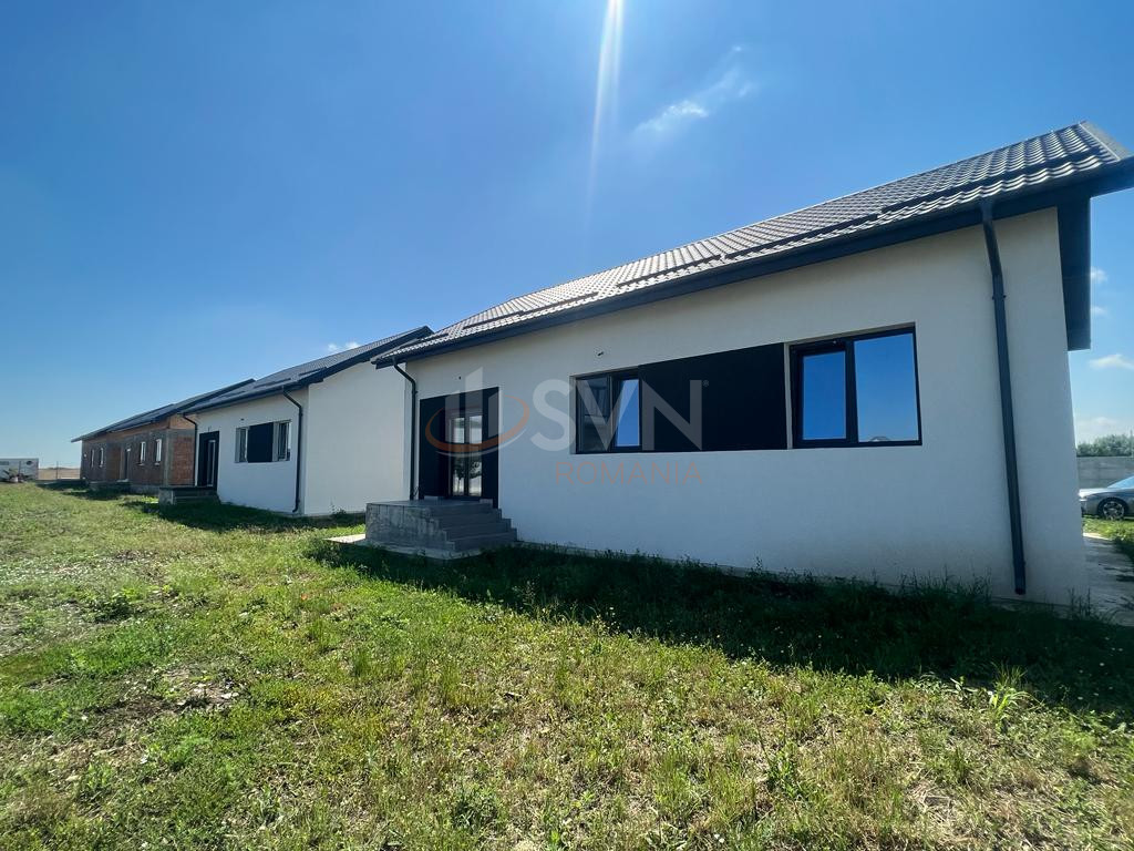 Casa, 4 camere Ilfov/Domnesti