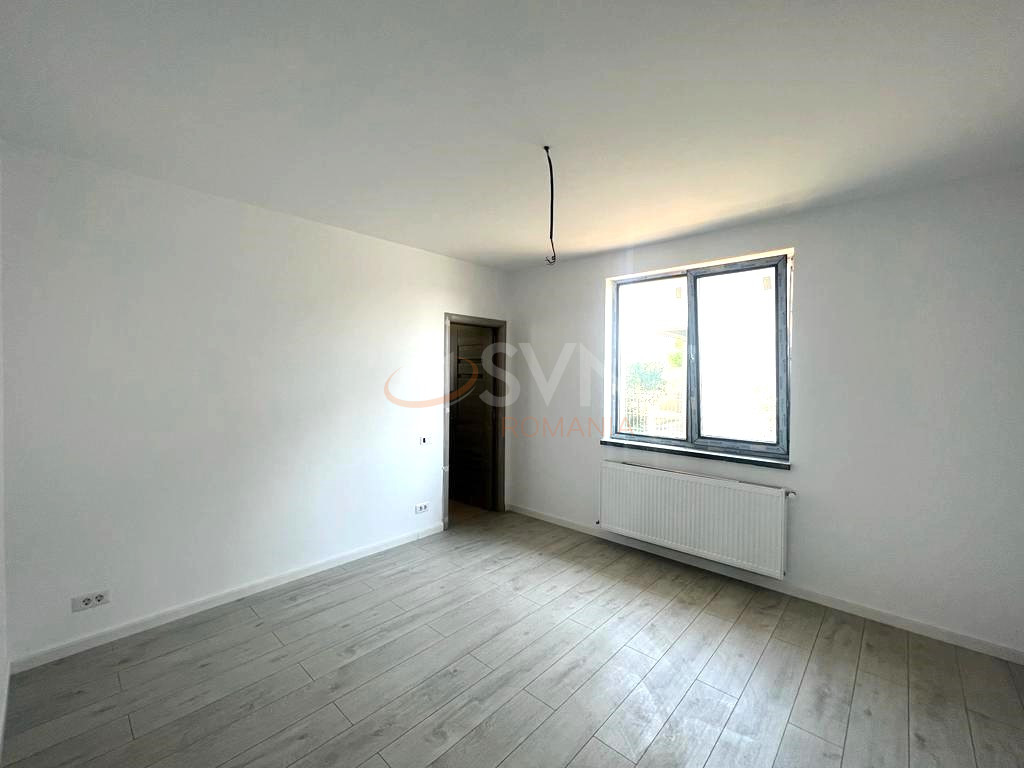 Casa, 4 camere Ilfov/Domnesti