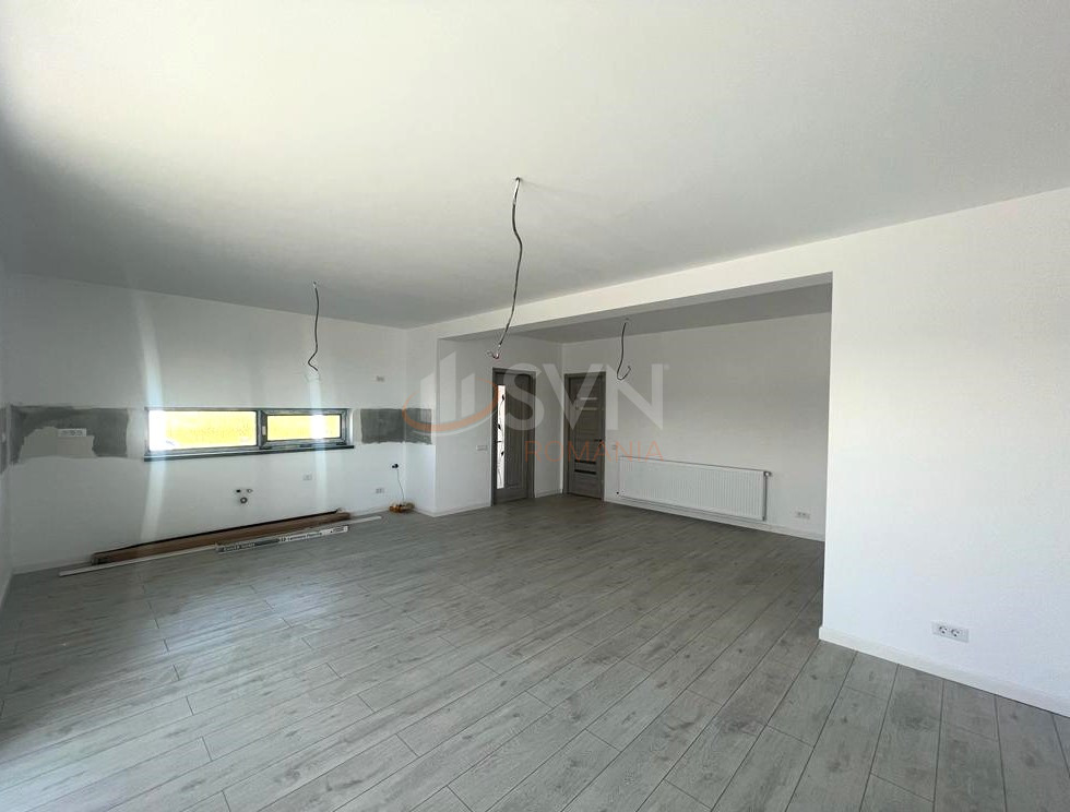 Casa, 4 camere Ilfov/Domnesti