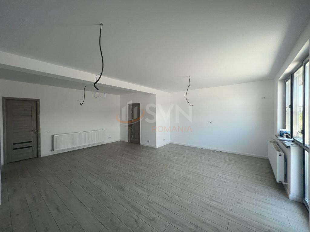 Casa, 4 camere Ilfov/Domnesti