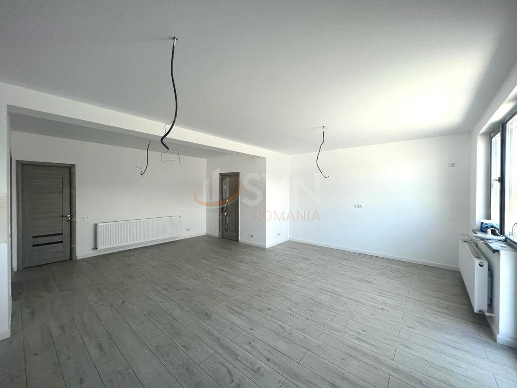 Casa, 4 camere Ilfov/Domnesti