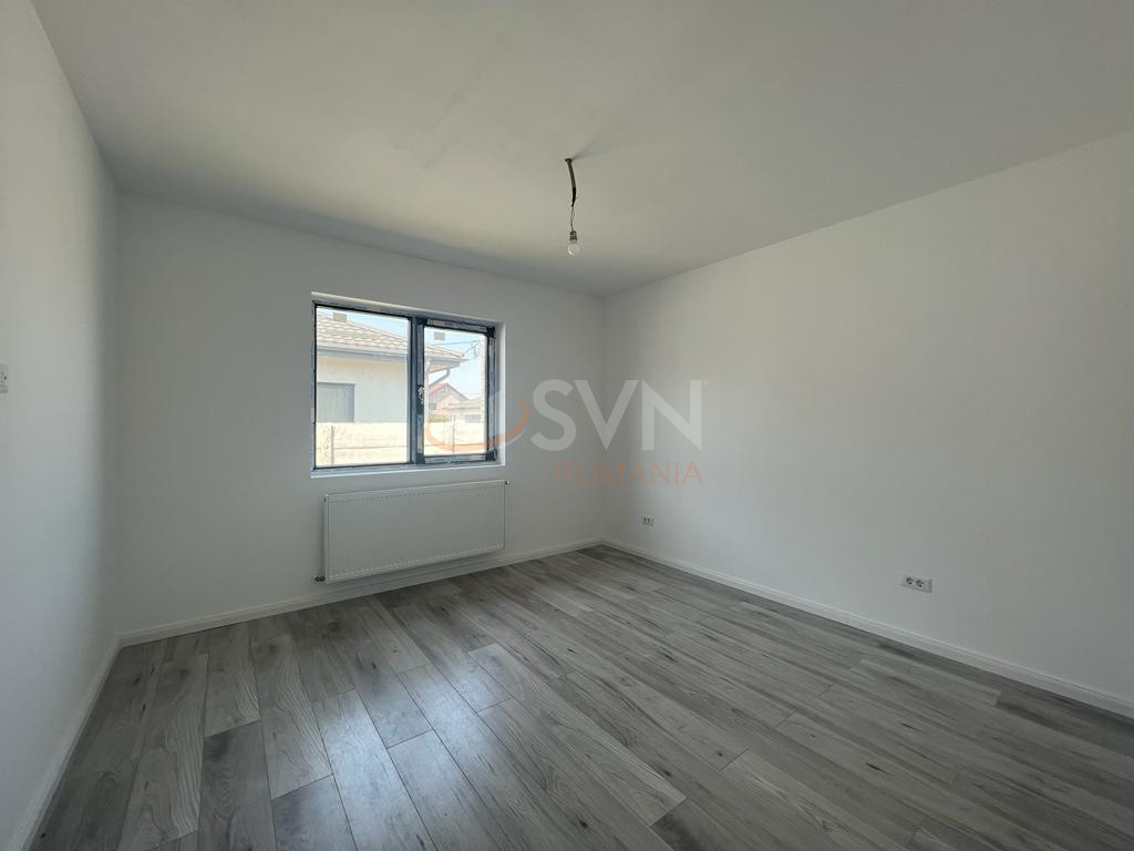 Casa, 4 camere Ilfov/Clinceni