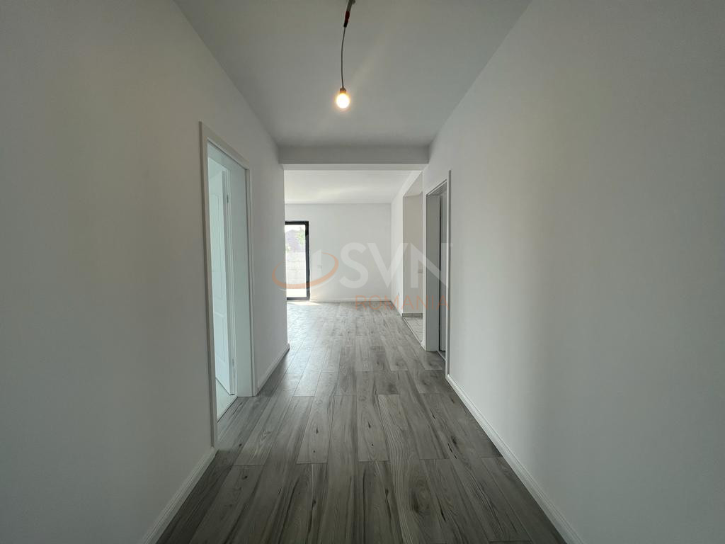 Casa, 4 camere Ilfov/Clinceni