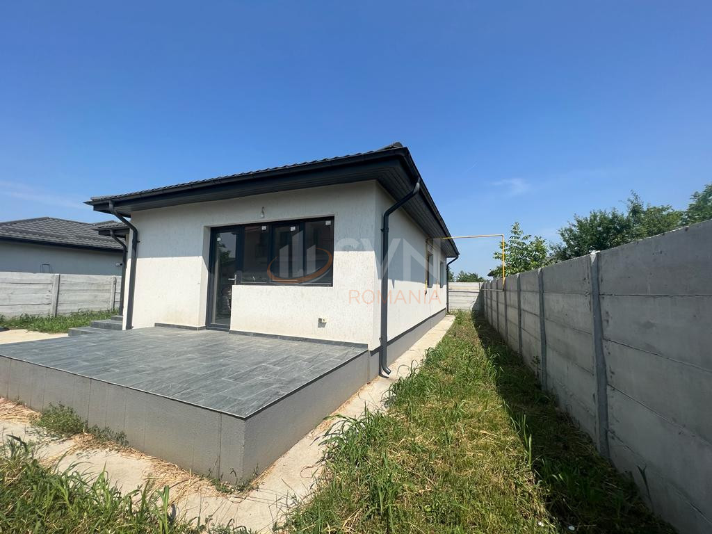 Casa, 4 camere Ilfov/Clinceni