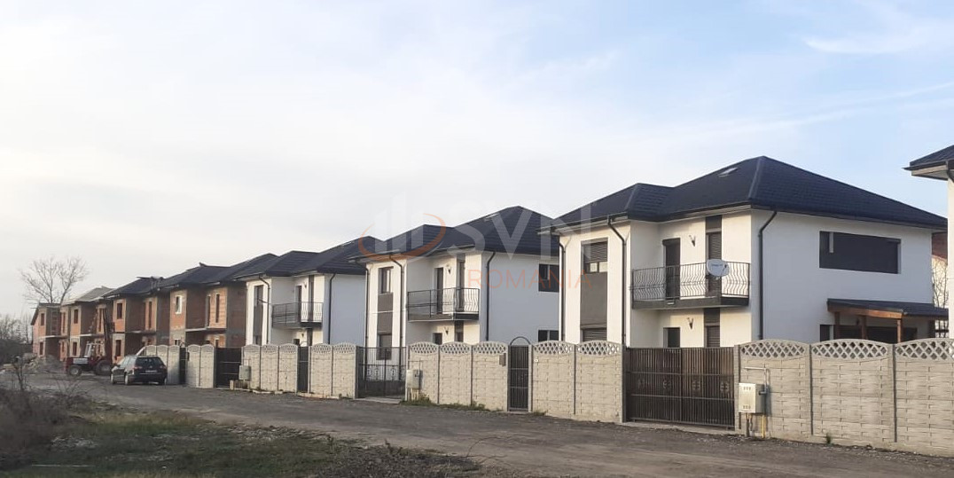 Casa, 4 camere Ilfov/Domnesti