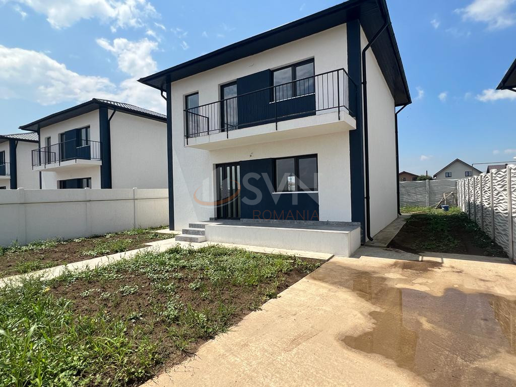 Casa, 4 camere Ilfov/Clinceni