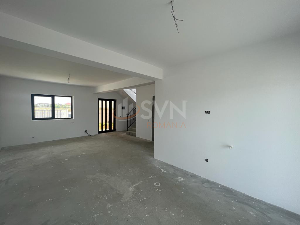 Casa, 4 camere Ilfov/Clinceni