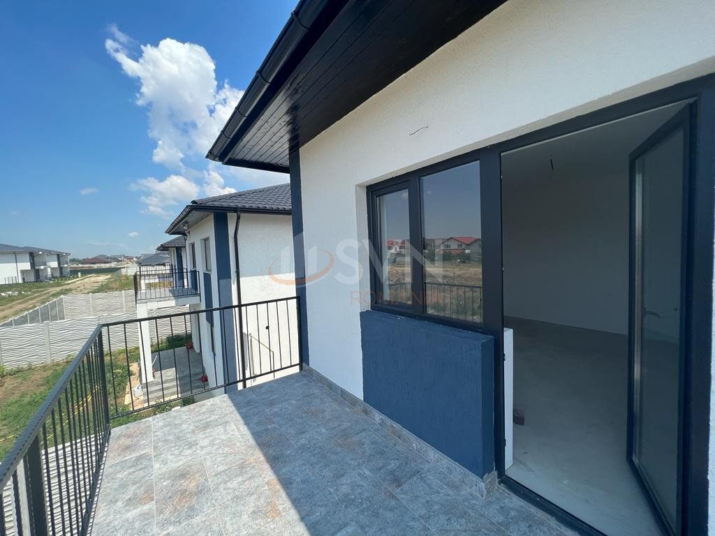 Casa, 4 camere Ilfov/Clinceni