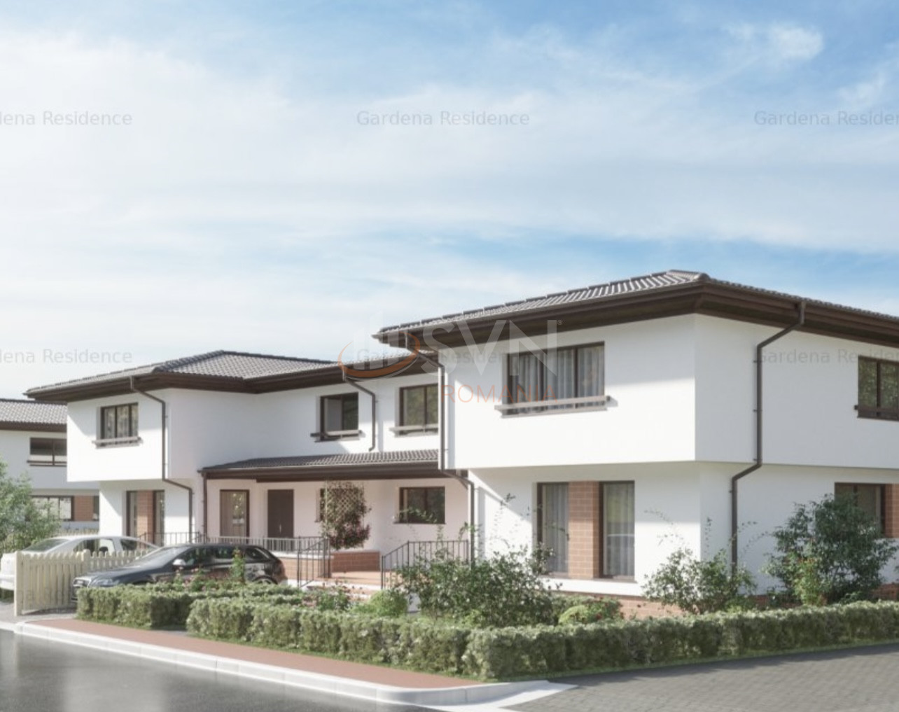 Casa, 4 camere Bucuresti/Alexandriei