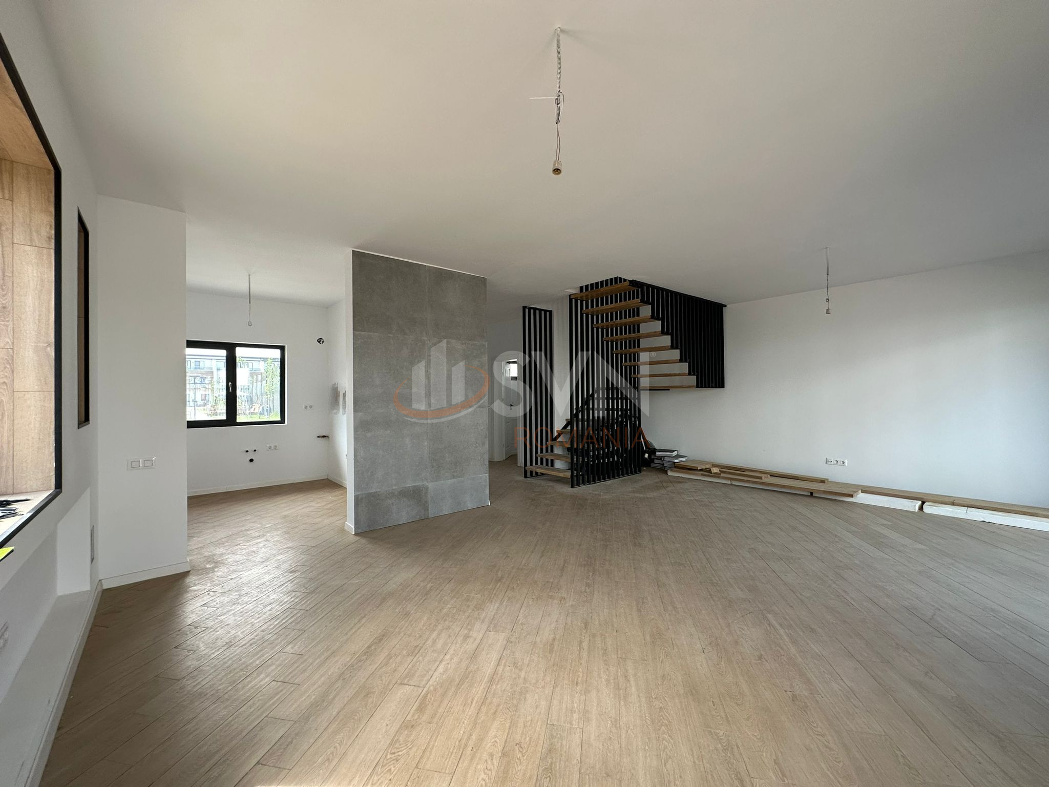 Casa, 4 camere Bucuresti/Pipera