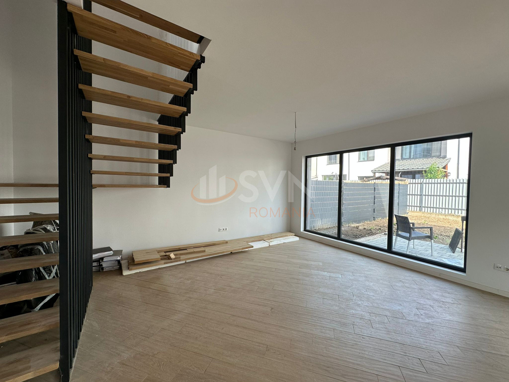 Casa, 4 camere Bucuresti/Pipera