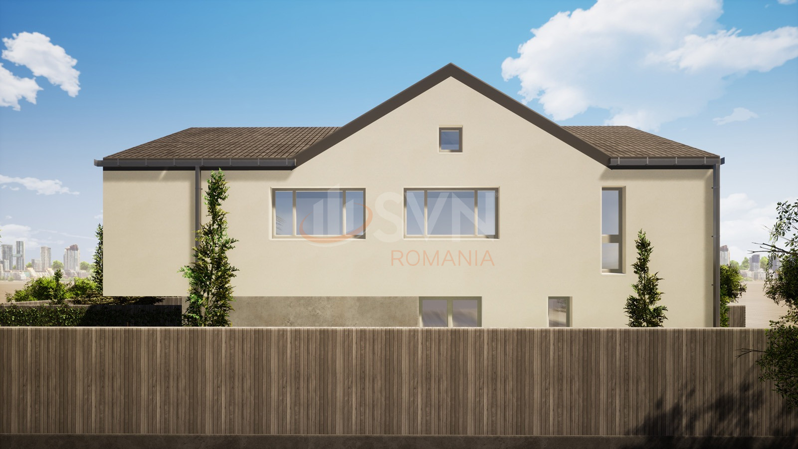 Casa, 4 camere Ilfov/Berceni