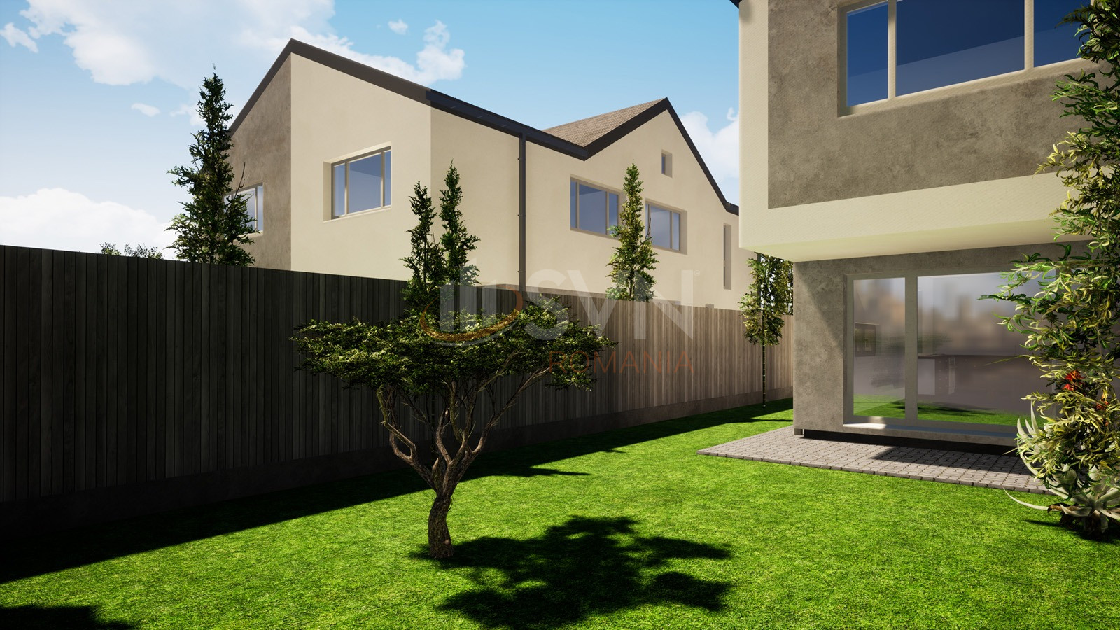 Casa, 4 camere Ilfov/Berceni