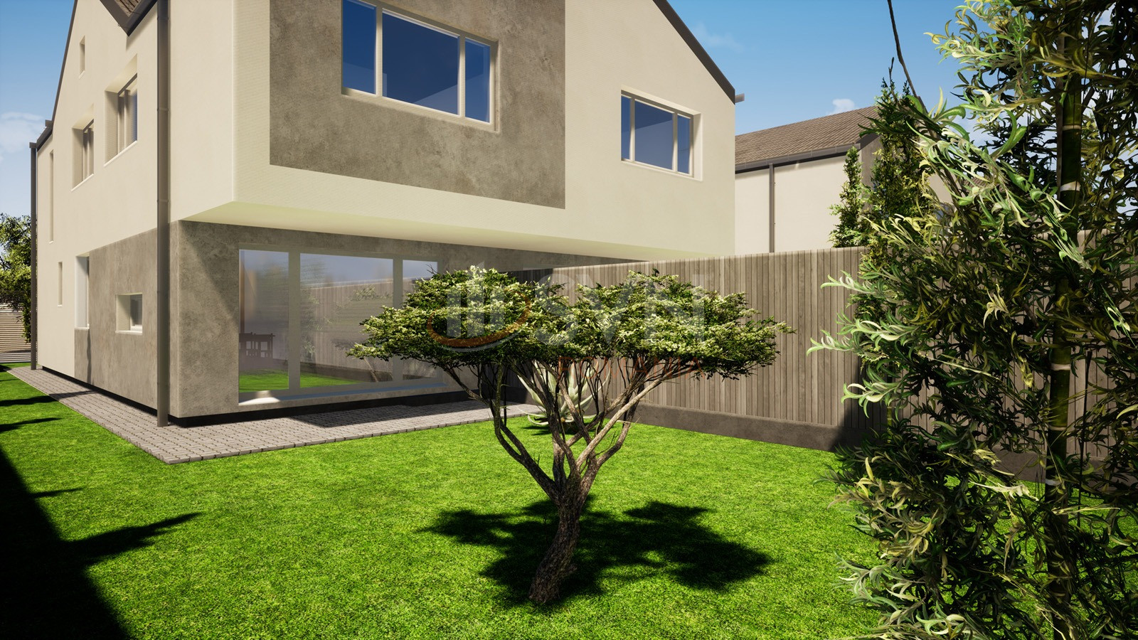 Casa, 4 camere Ilfov/Berceni