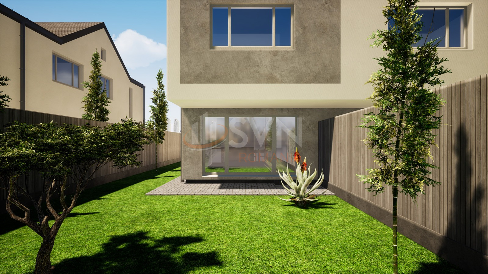 Casa, 4 camere Ilfov/Berceni