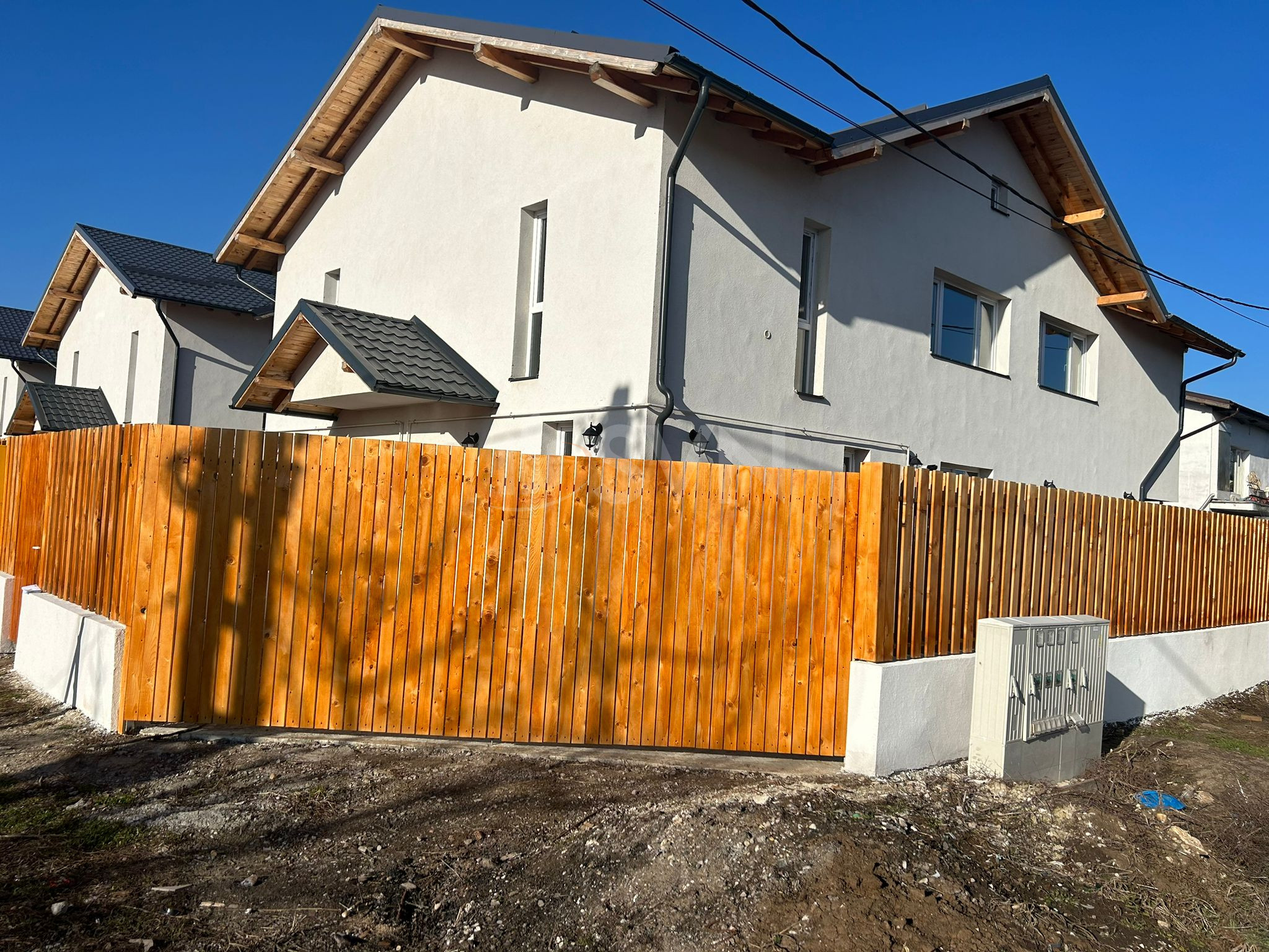 Casa, 4 camere Ilfov/Berceni