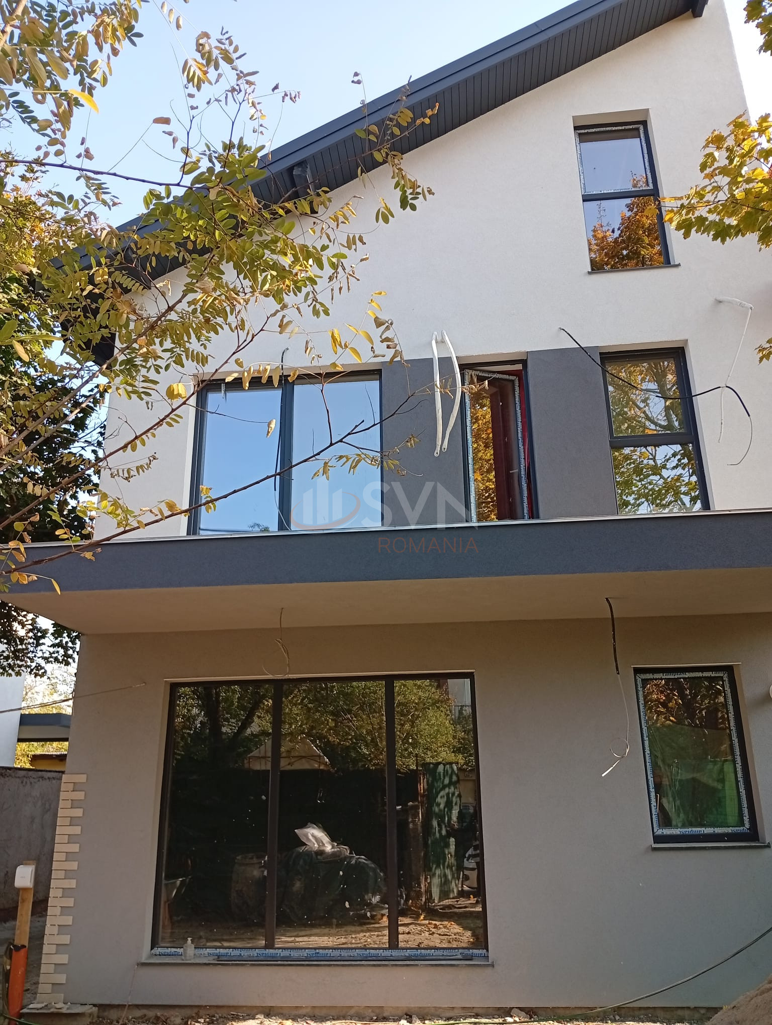 Casa, 4 camere Bucuresti/Bucurestii Noi