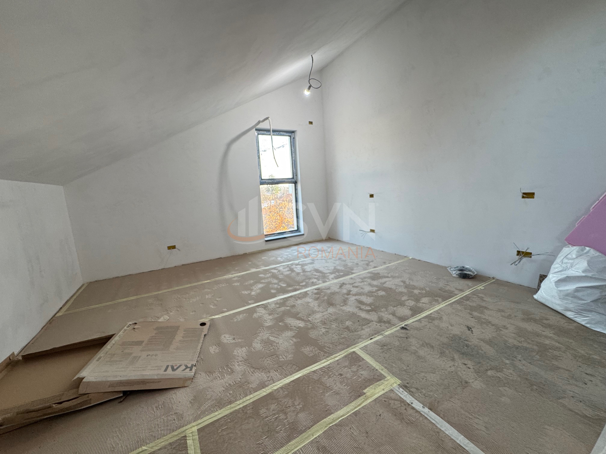 Casa, 4 camere Bucuresti/Bucurestii Noi