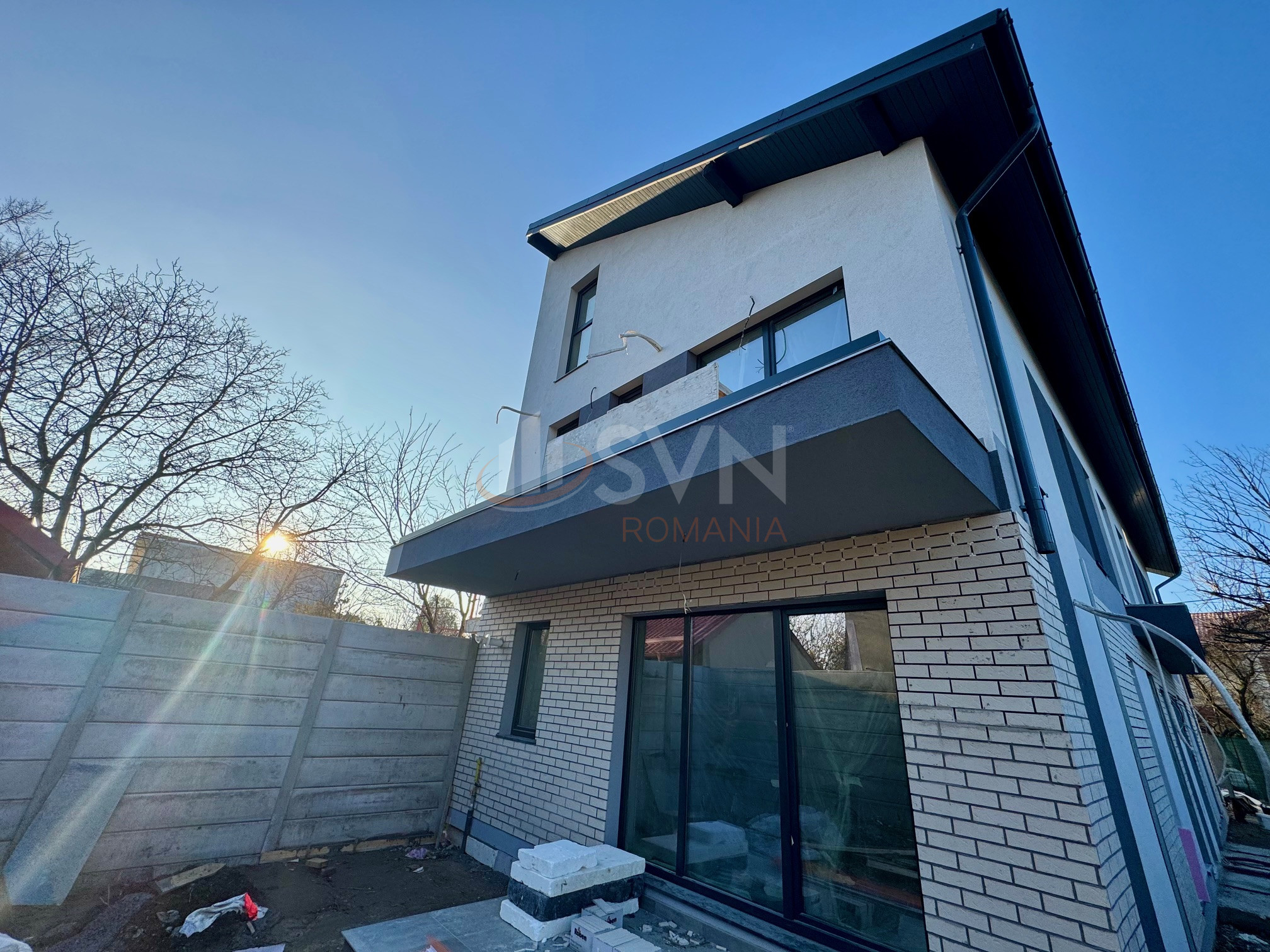 Casa, 4 camere Bucuresti/Bucurestii Noi