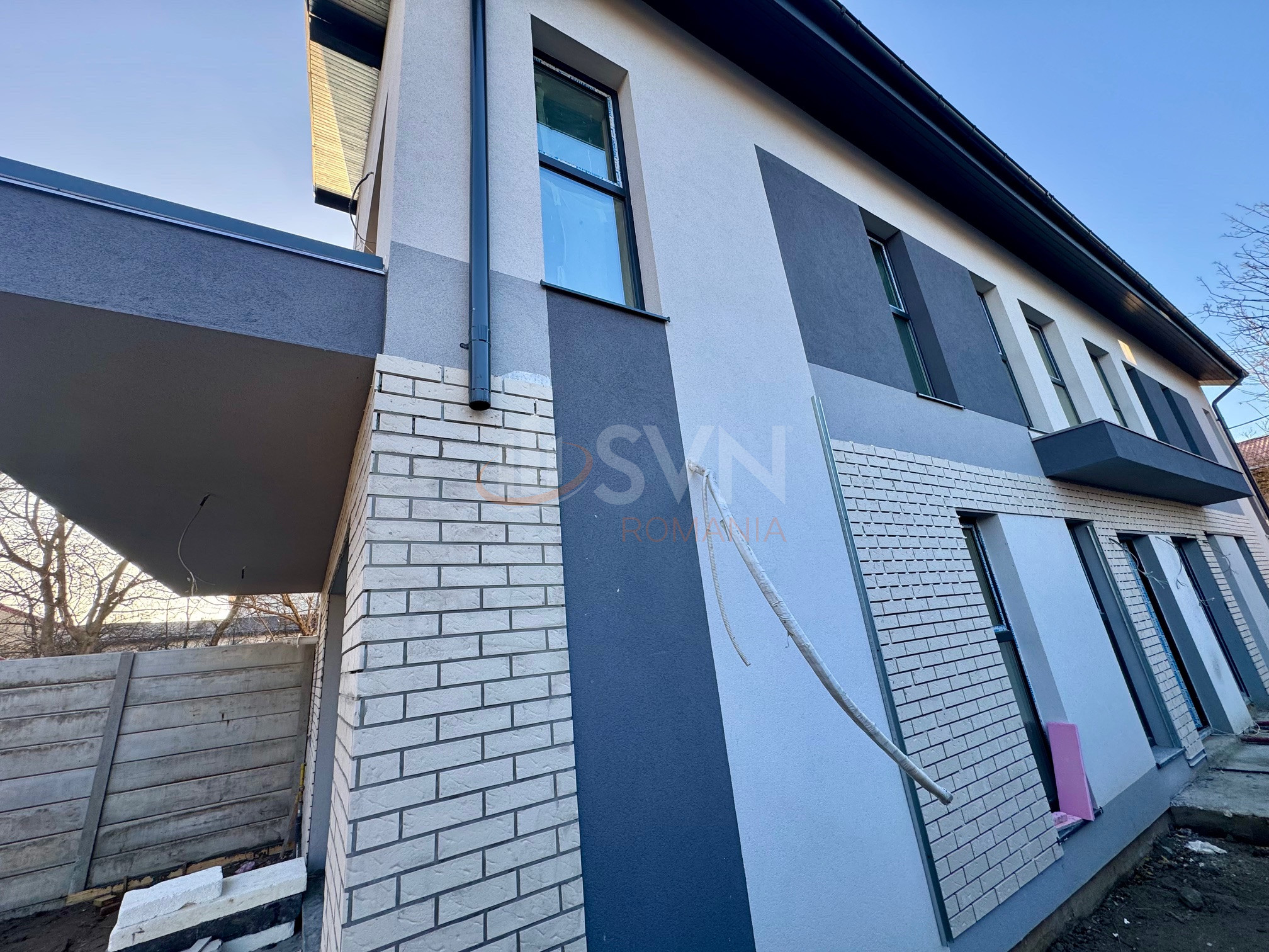 Casa, 4 camere Bucuresti/Bucurestii Noi