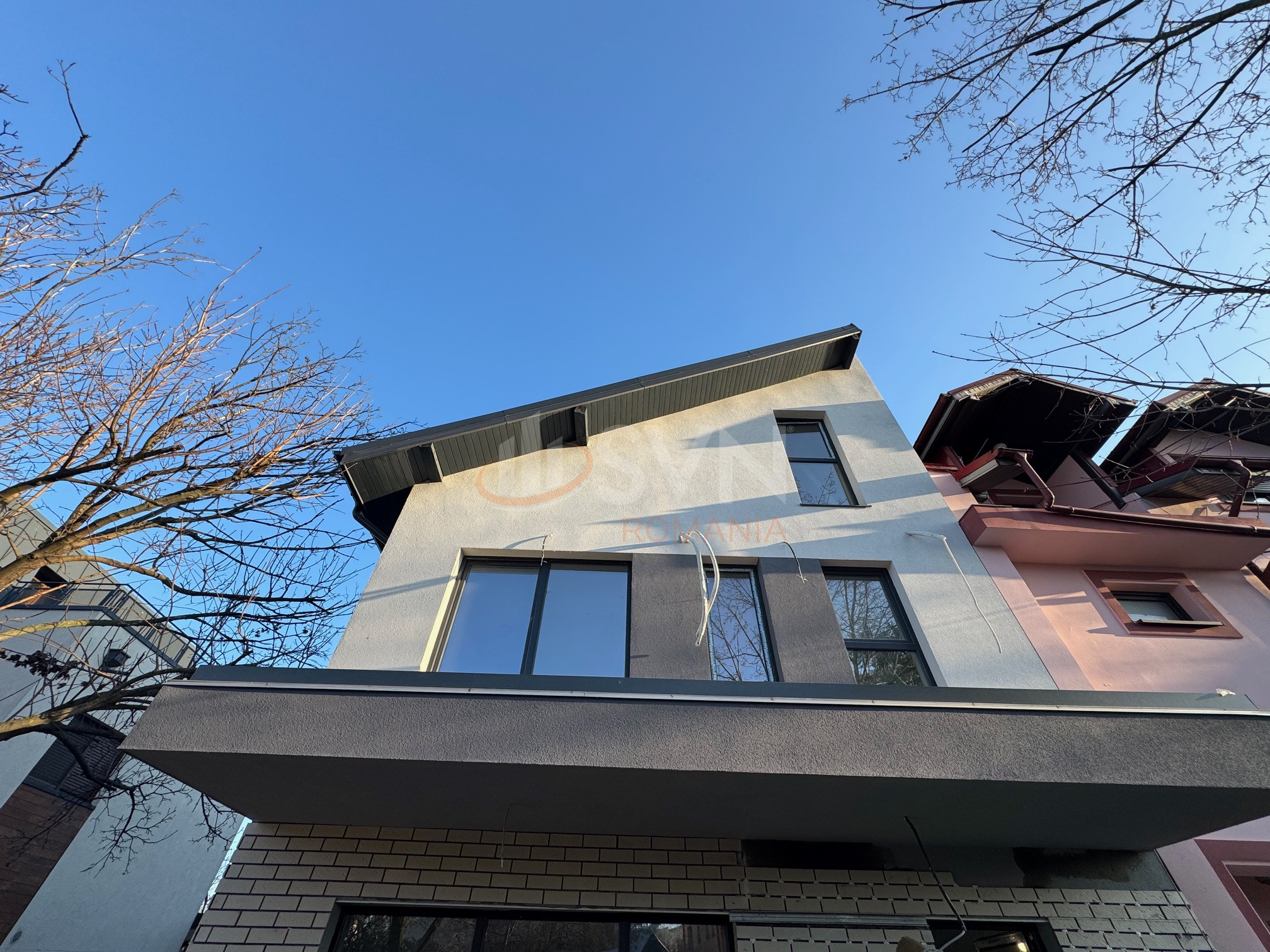 Casa, 4 camere Bucuresti/Bucurestii Noi