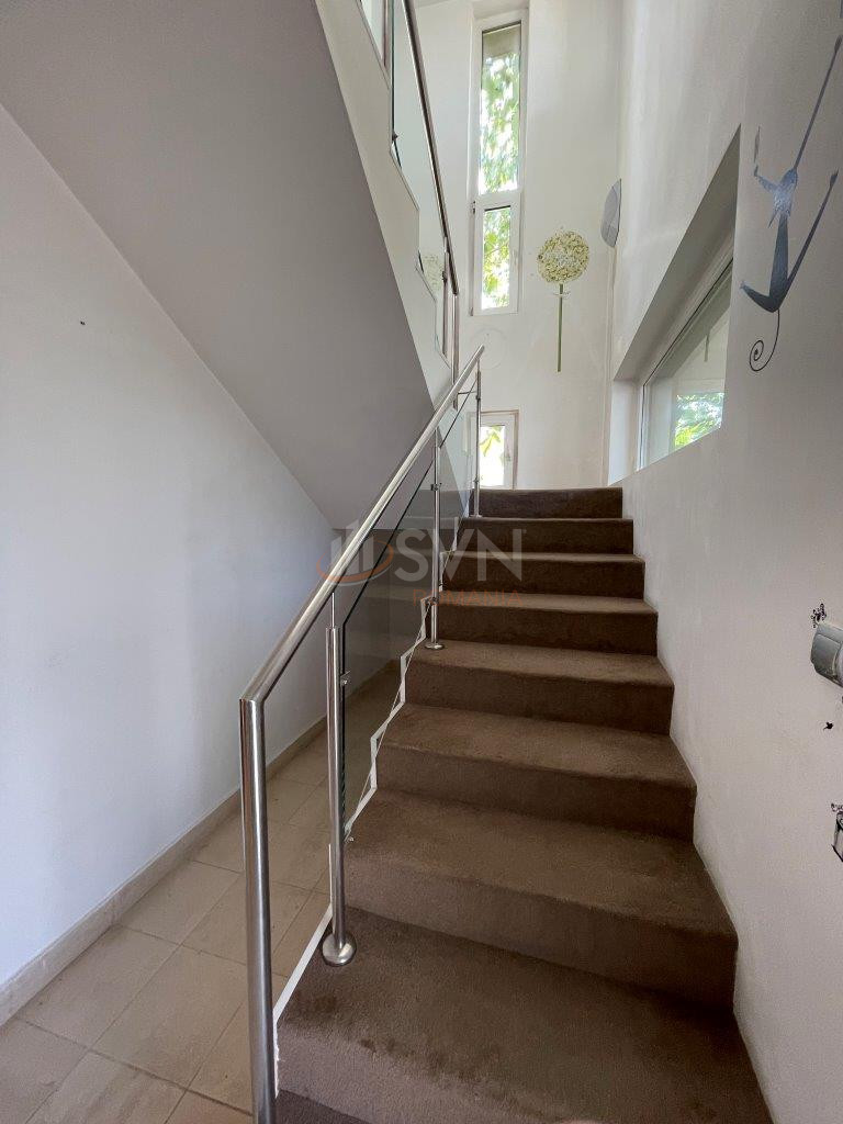 Casa, 4 camere Ilfov/Tunari