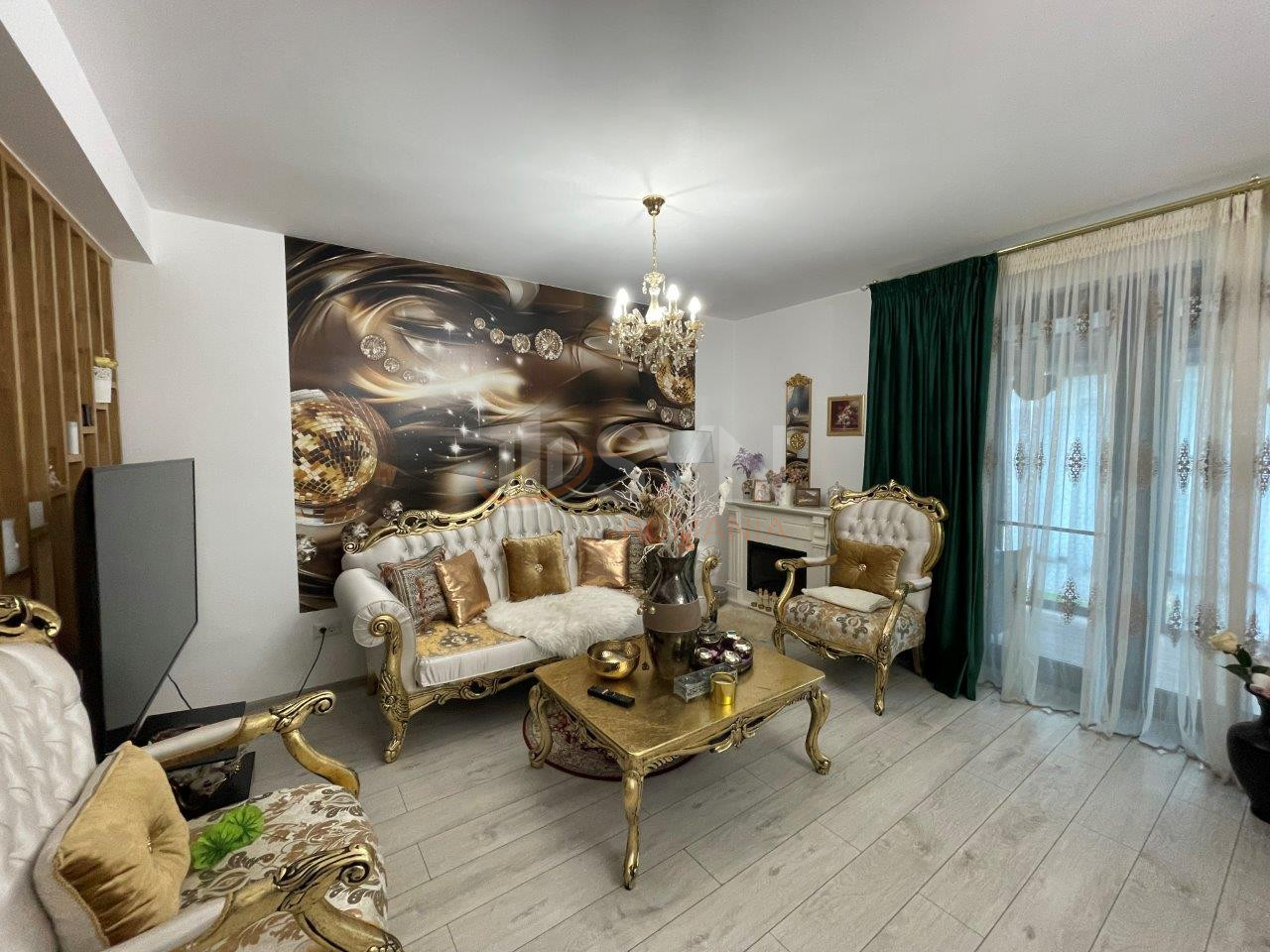 Casa, 4 camere Ilfov/Tunari