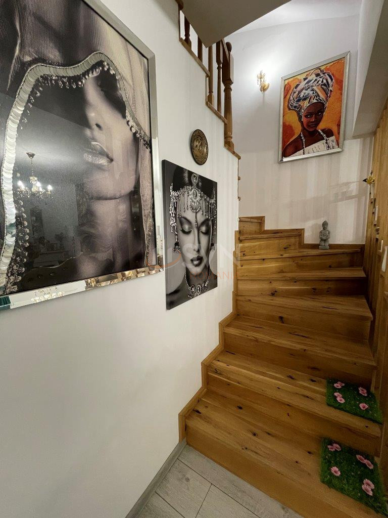 Casa, 4 camere Ilfov/Tunari