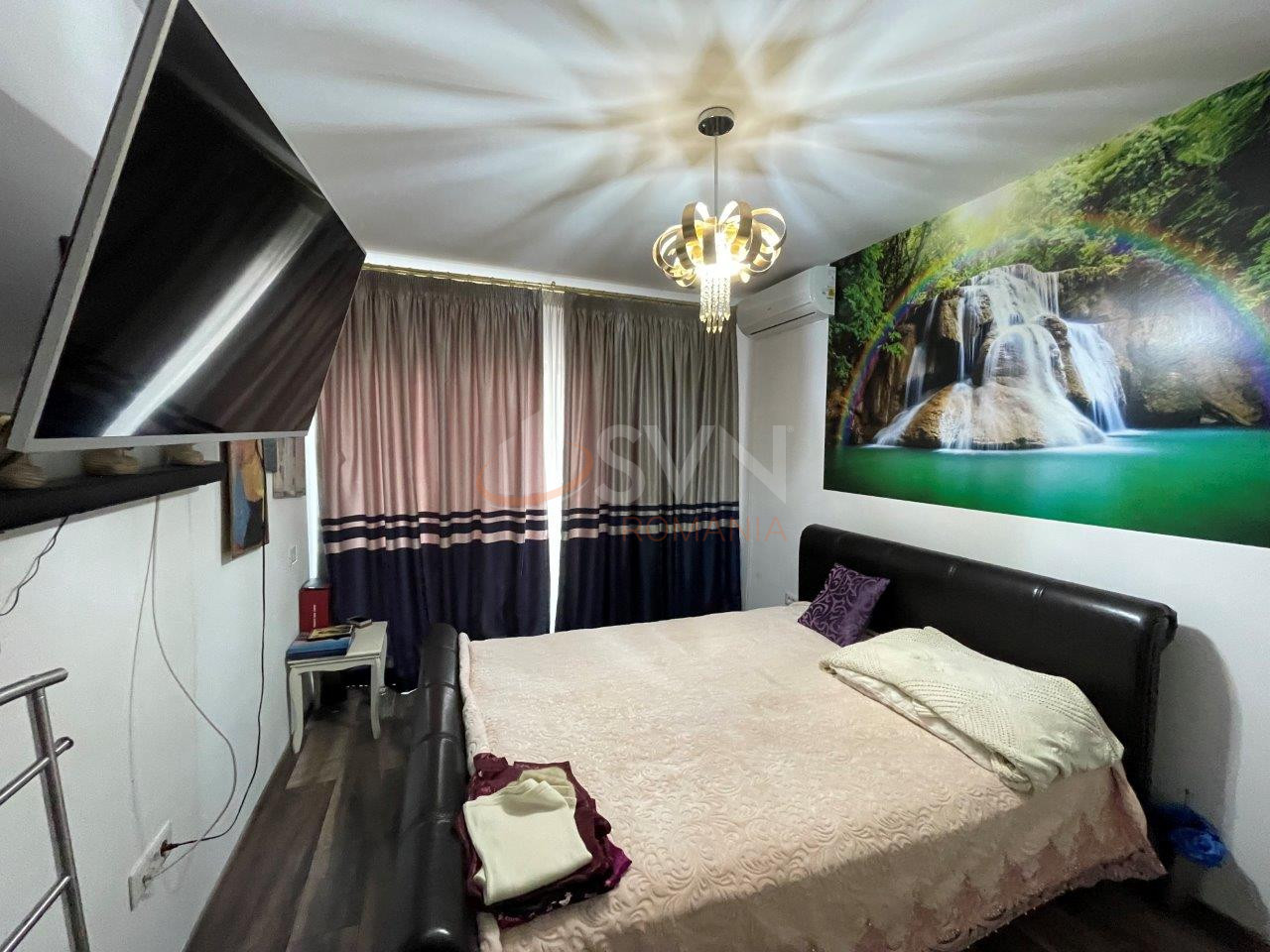 Casa, 4 camere Ilfov/Tunari