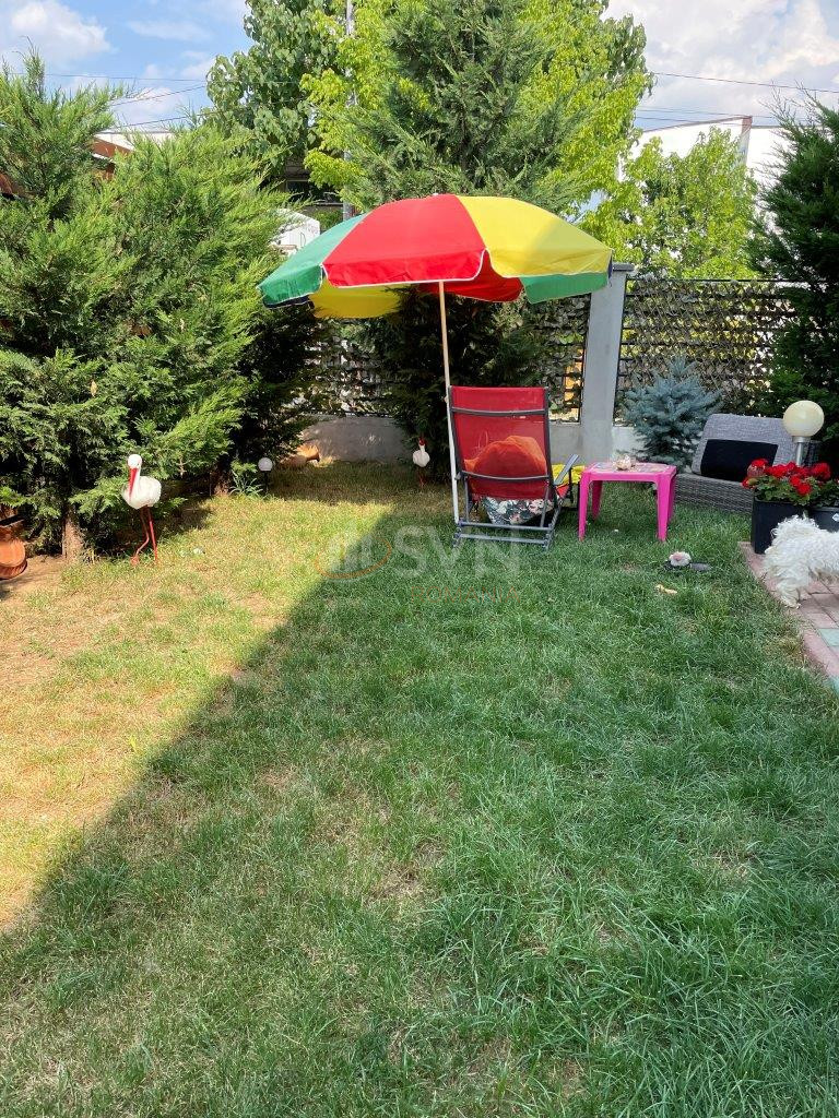 Casa, 4 camere Ilfov/Tunari