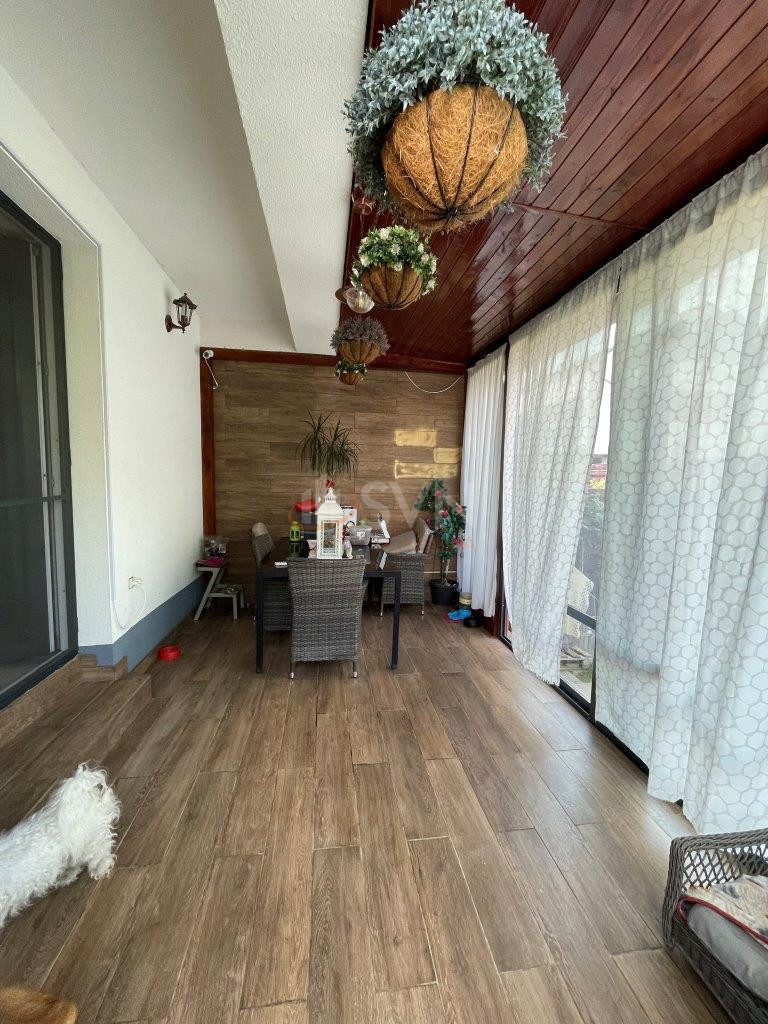 Casa, 4 camere Ilfov/Tunari