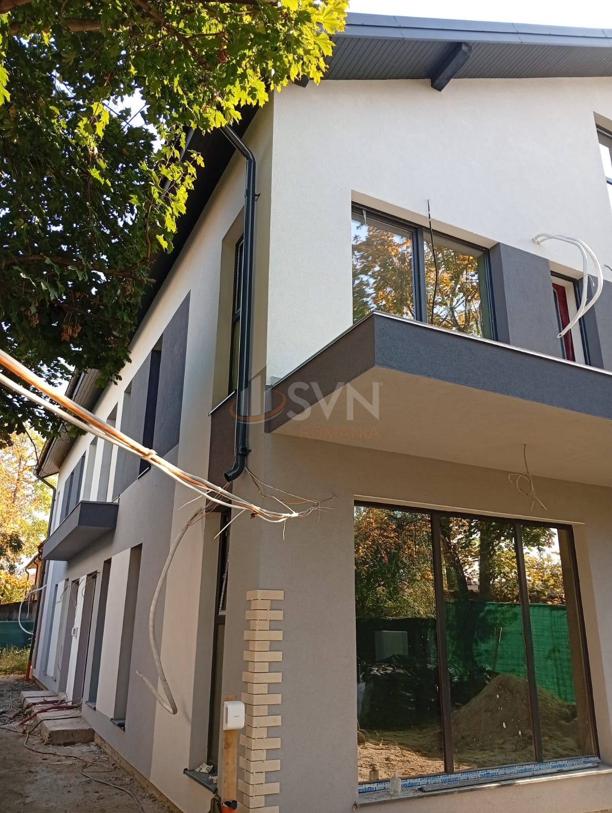 Casa, 4 camere Bucuresti/Bucurestii Noi