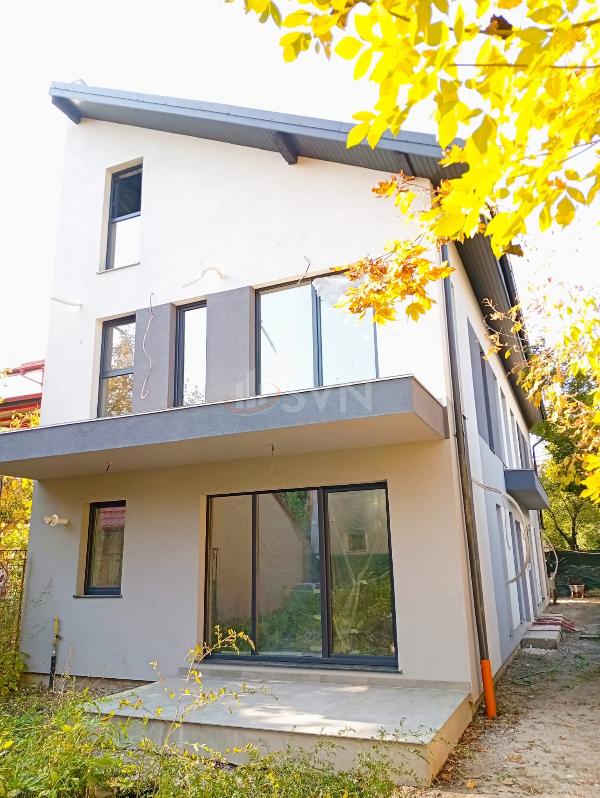 Casa, 4 camere Bucuresti/Bucurestii Noi