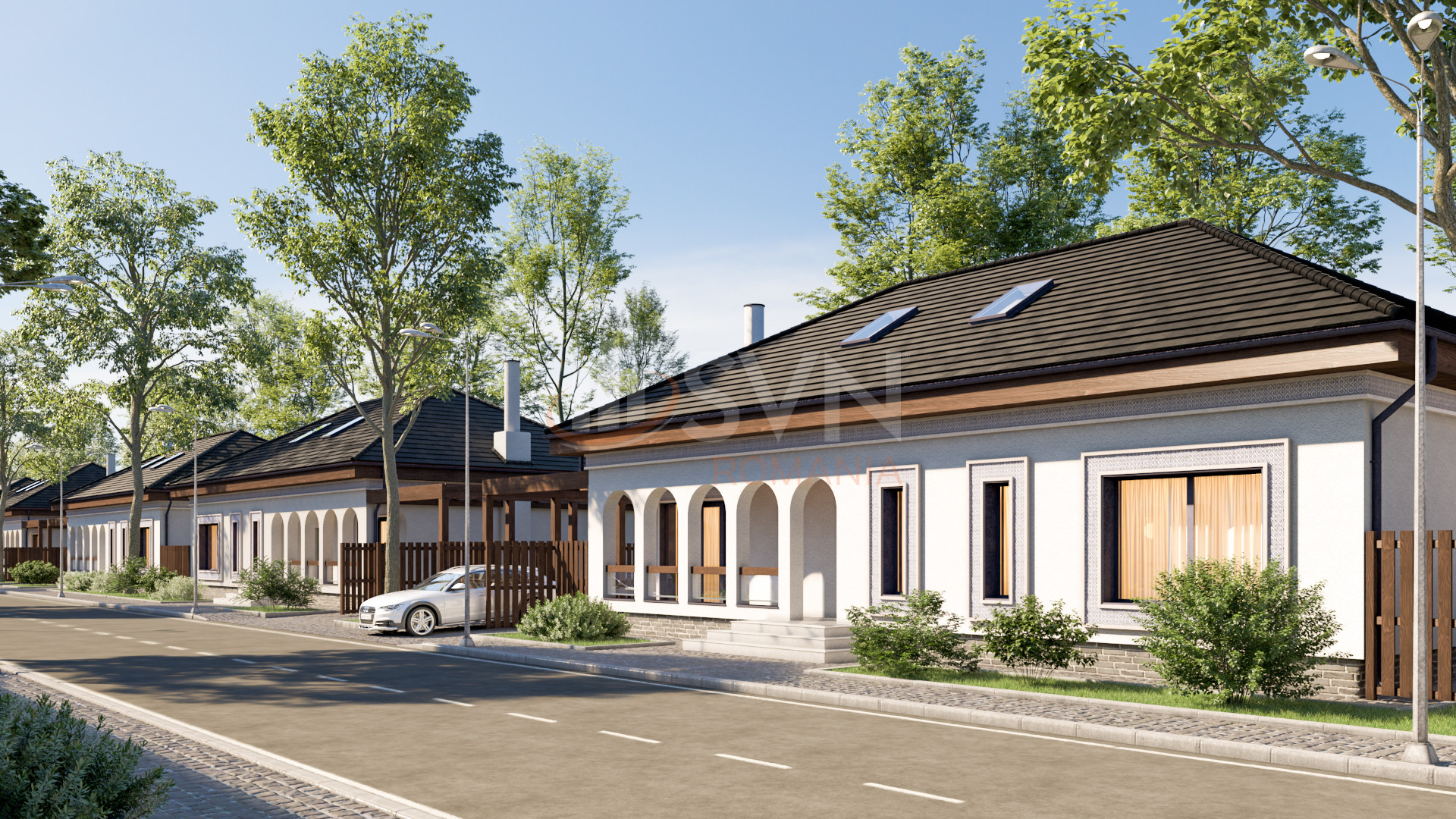 Casa, 4 camere Ilfov/Balotesti