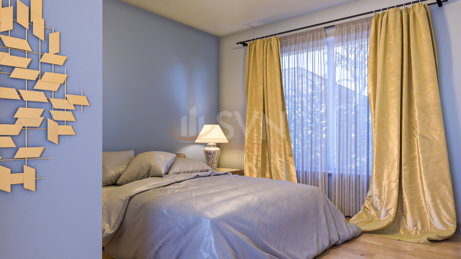 Casa, 4 camere Ilfov/Balotesti