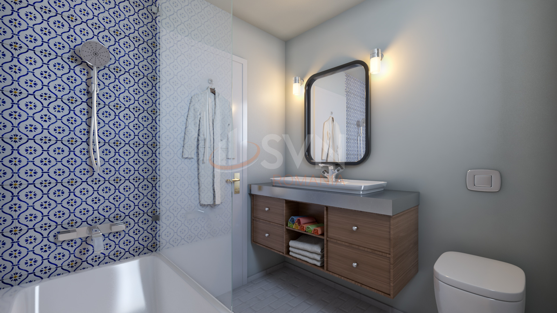 Casa, 4 camere Ilfov/Balotesti