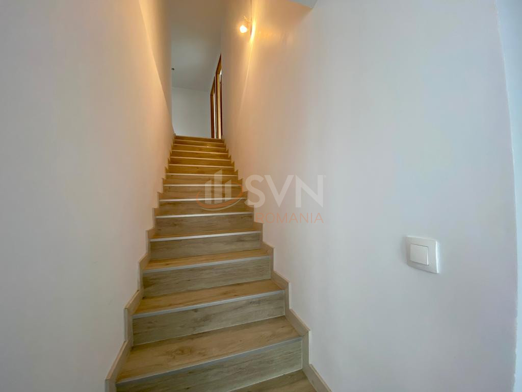 Casa, 4 camere Ilfov/Tunari