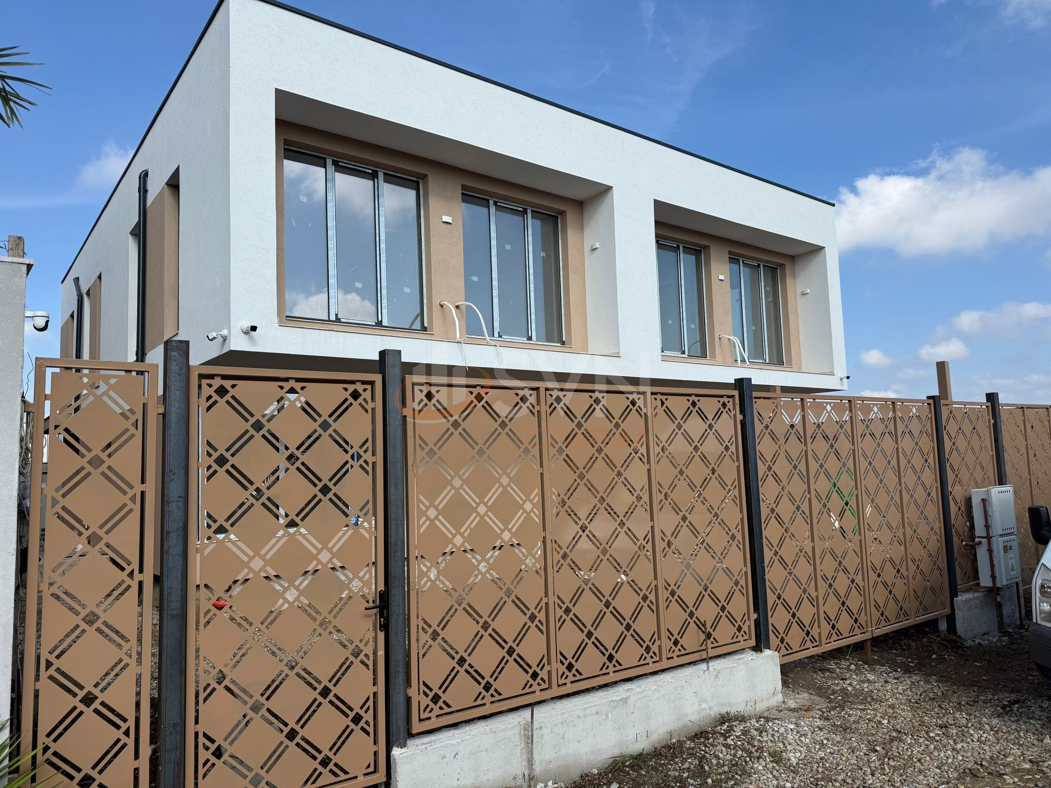 Casa, 4 camere Ilfov/Corbeanca