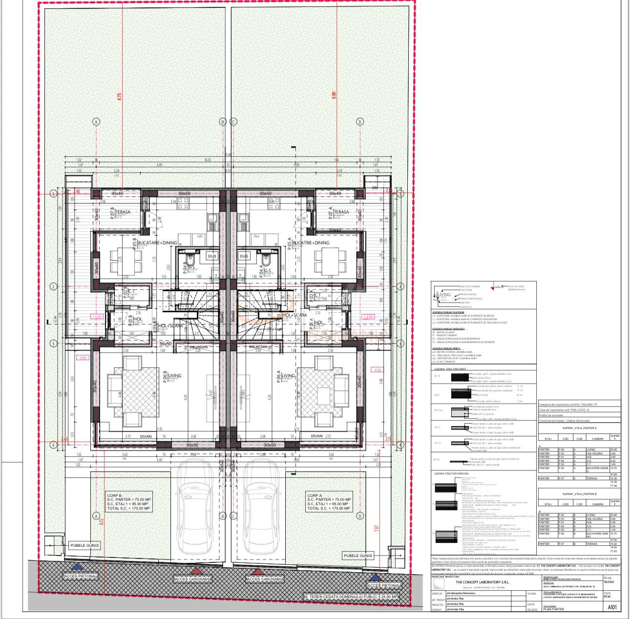 Casa, 4 camere Ilfov/Corbeanca