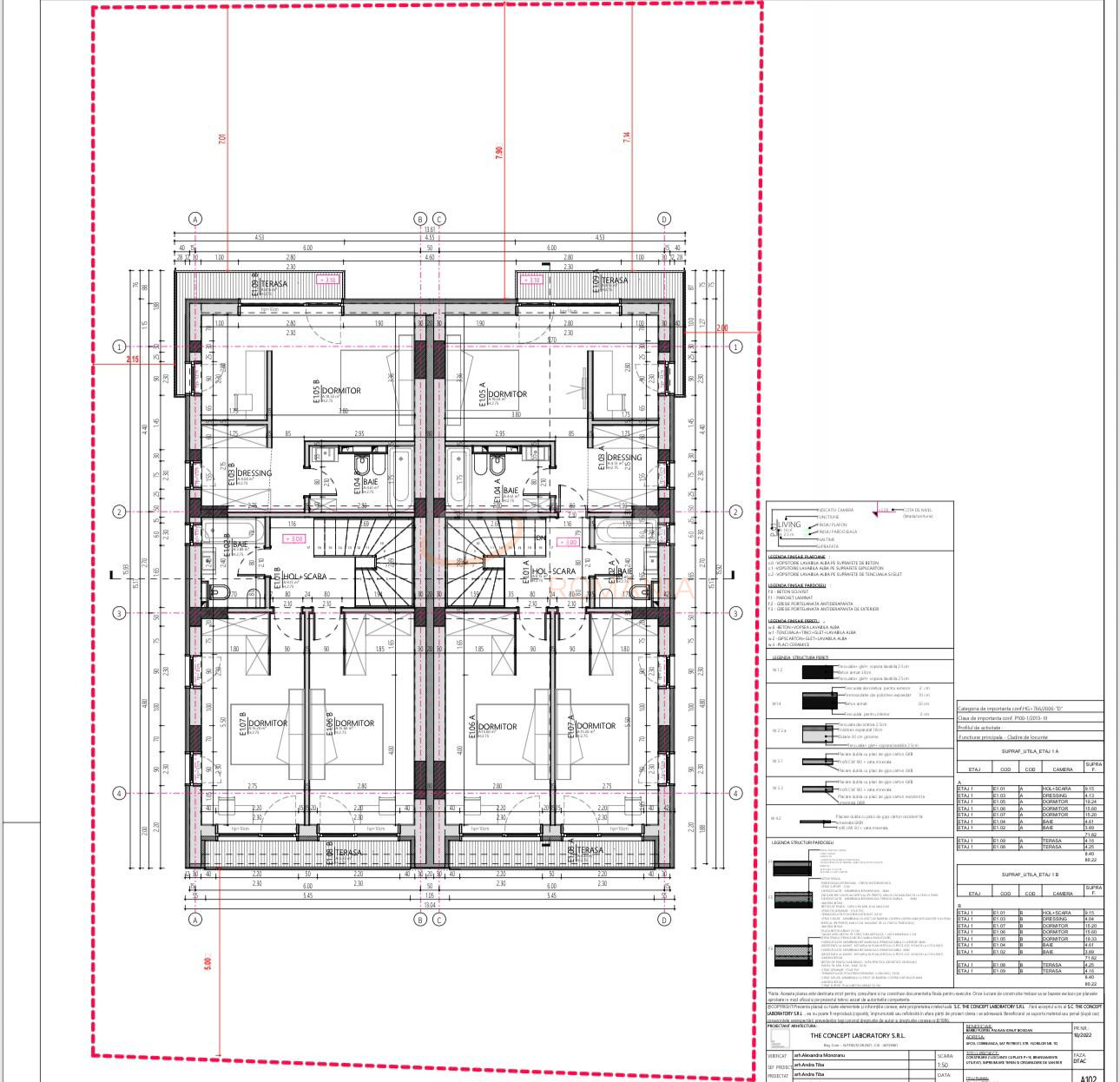 Casa, 4 camere Ilfov/Corbeanca