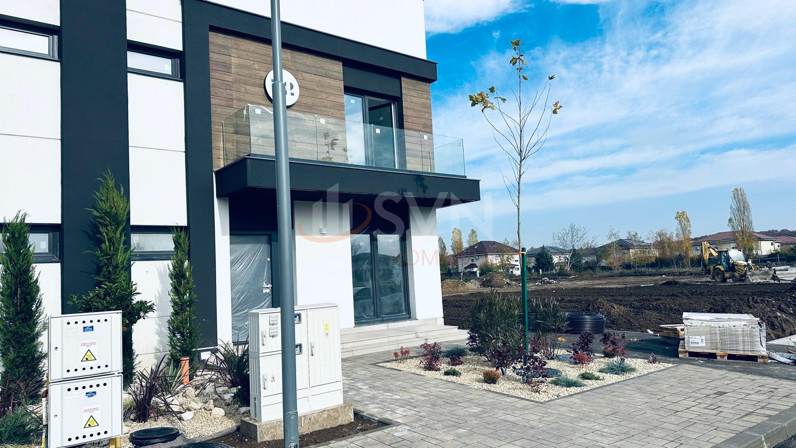 Casa, 4 camere Ilfov/Corbeanca