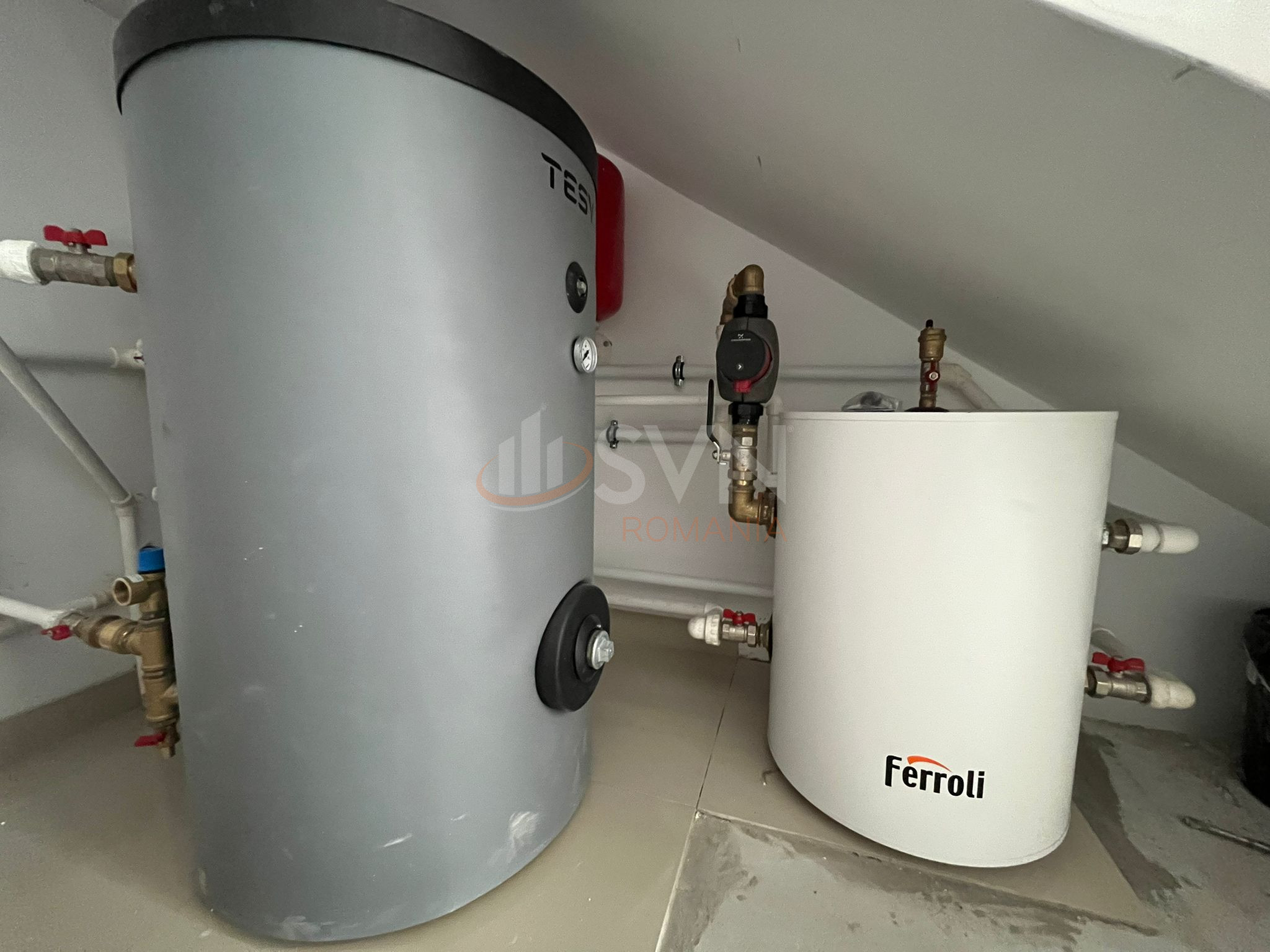 Casa, 4 camere Giurgiu/Centru