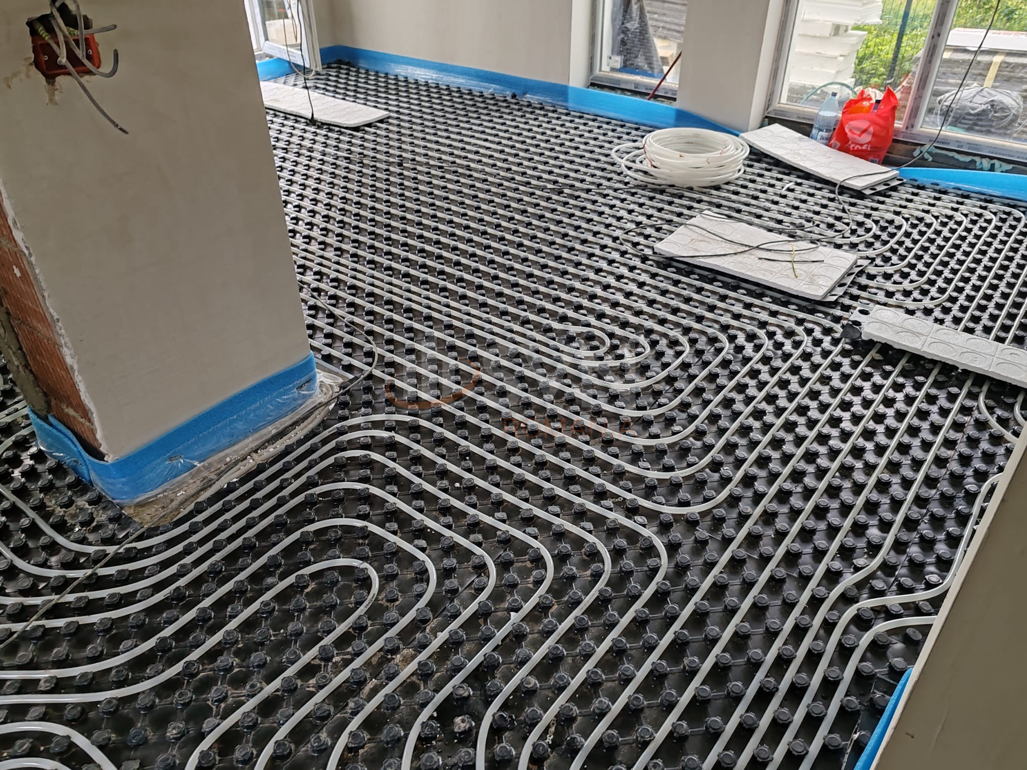 Casa, 4 camere Giurgiu/Centru