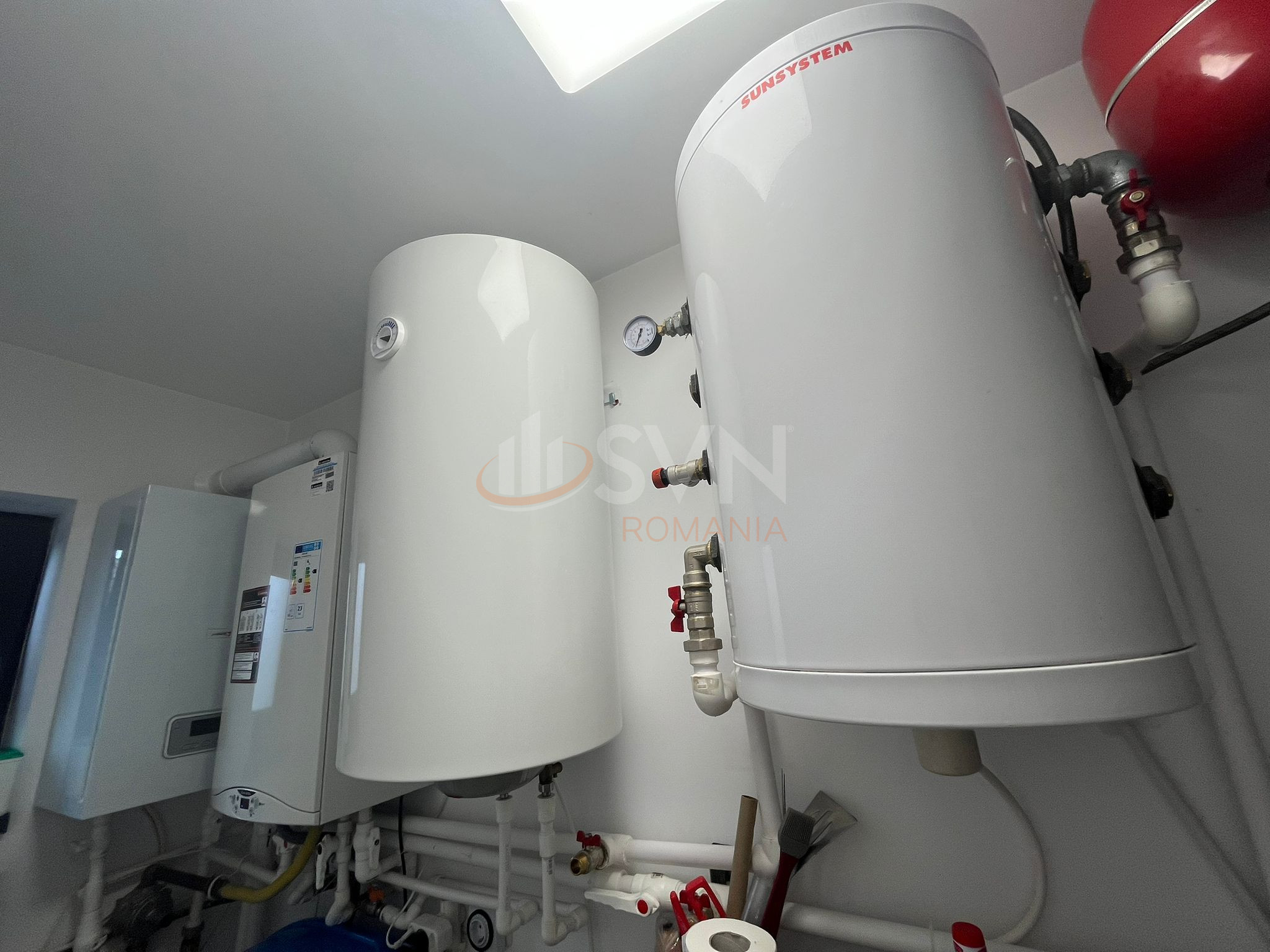 Casa, 4 camere Ilfov/Buftea