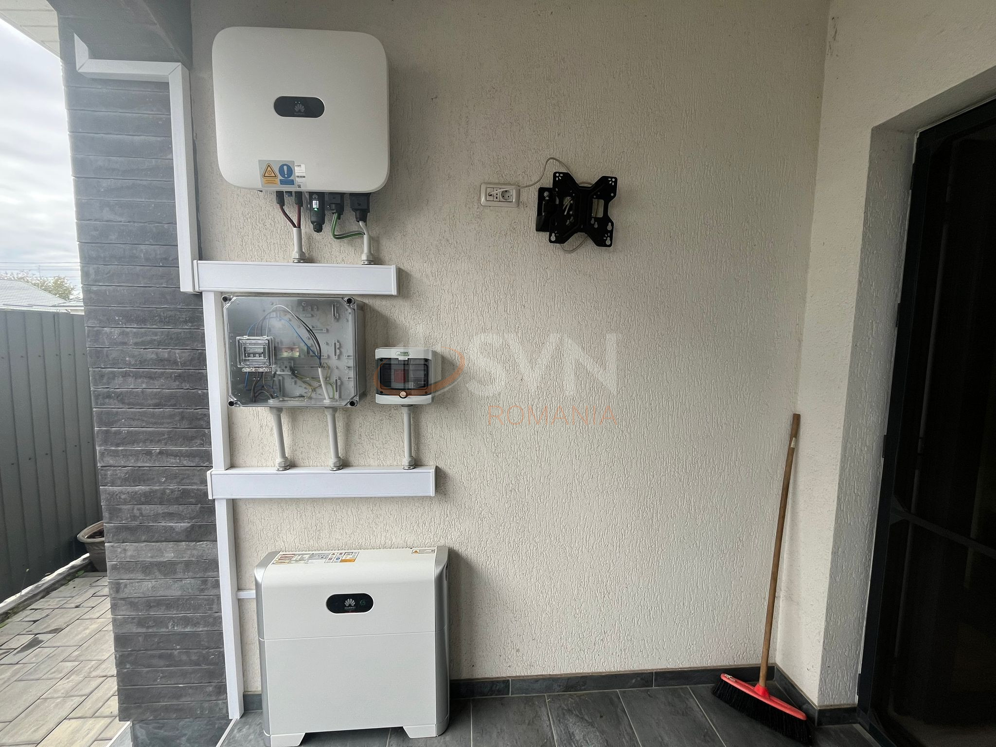 Casa, 4 camere Ilfov/Buftea