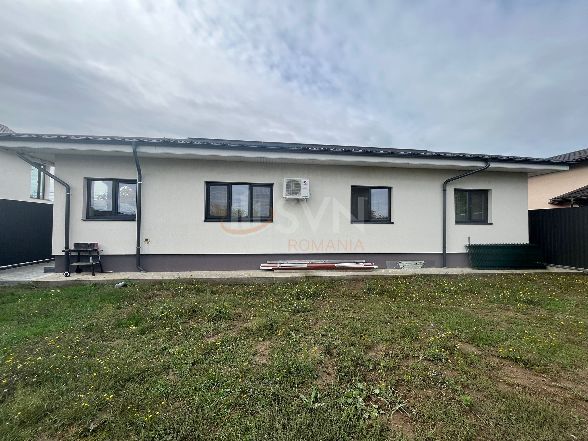 Casa, 4 camere Ilfov/Buftea