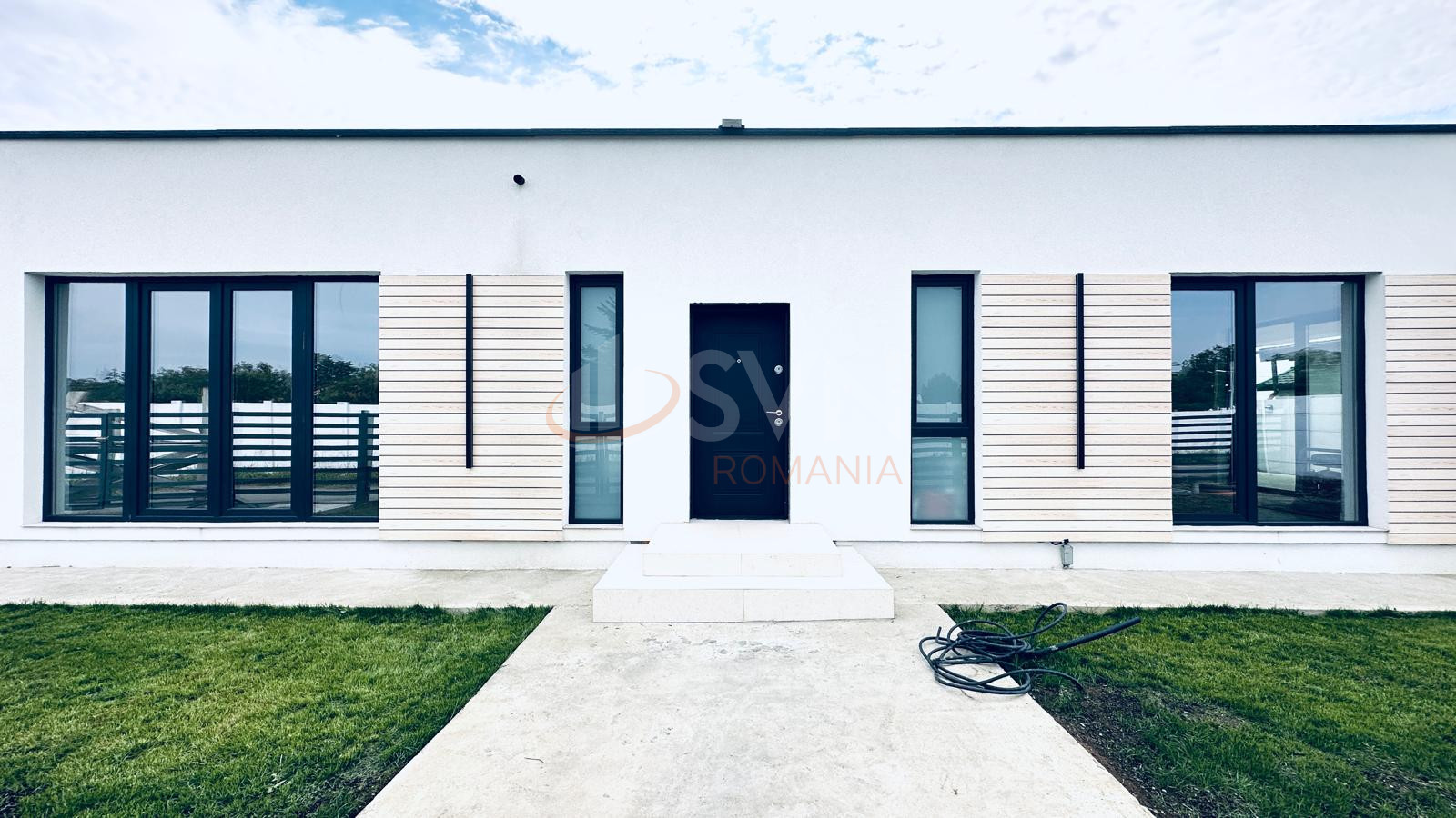 Casa, 4 camere Ilfov/Corbeanca