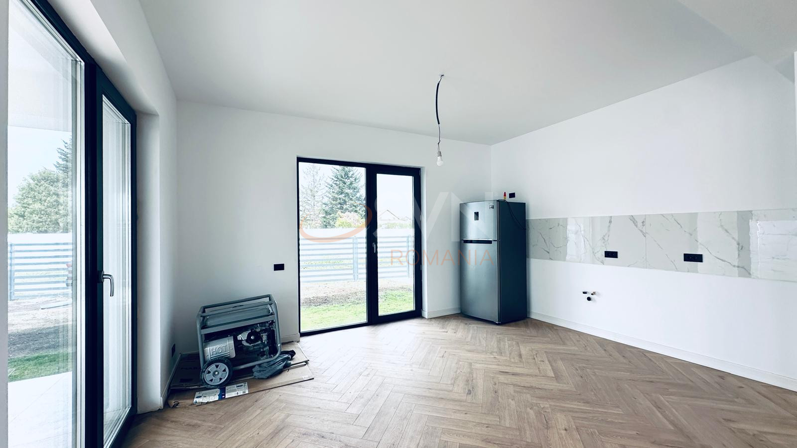 Casa, 4 camere Ilfov/Corbeanca