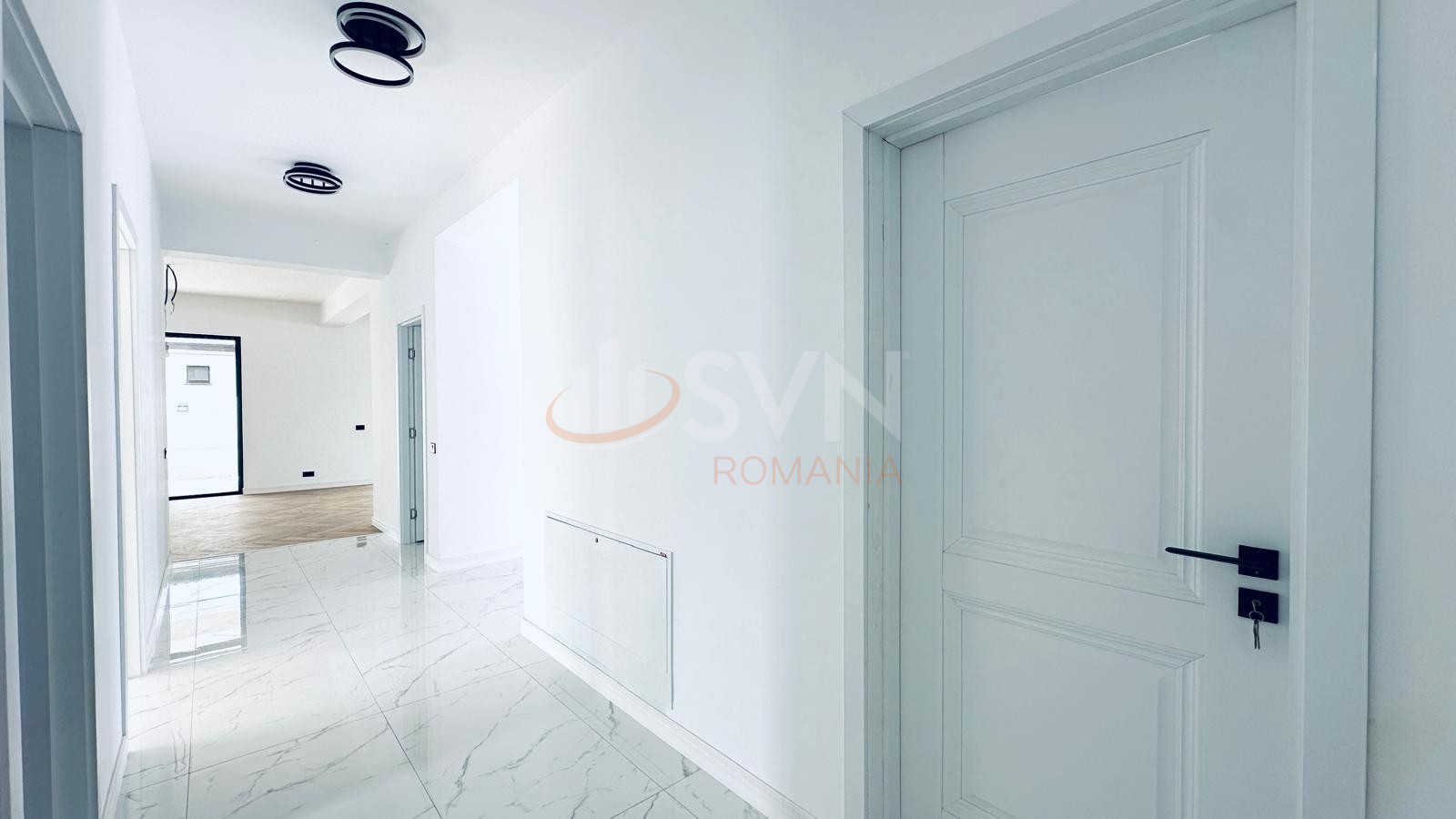 Casa, 4 camere Ilfov/Corbeanca