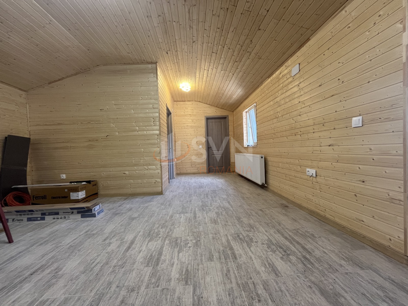 Casa, 4 camere Dambovita/Centru